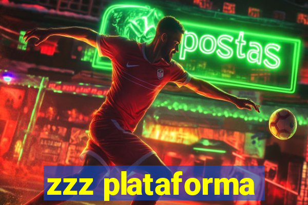 zzz plataforma